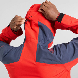La Sportiva Crest Evo Shell Jacket Mens