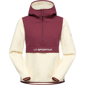 La Sportiva Guidance Sherpa Hoody Womens