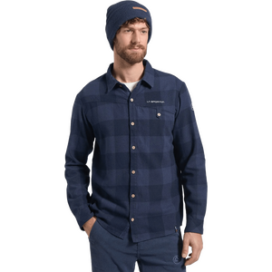 La Sportiva Rambler Flannel Shirt Mens