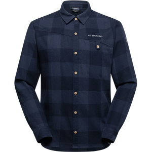 La Sportiva Rambler Flannel Shirt Mens