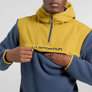 La Sportiva Guidance Sherpa Hoody Mens