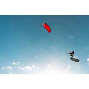 Ozone Edge VT Kite Only 11m²