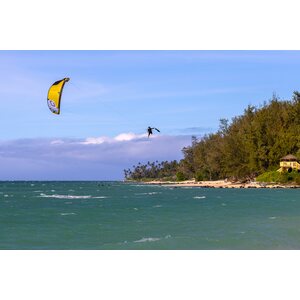 Ozone Edge VT Ultra-X Kite Only 9m²
