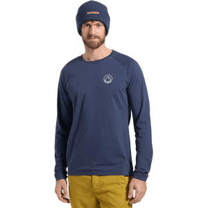 La Sportiva Circle Logo Longsleeve Mens