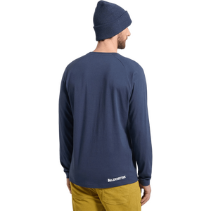 La Sportiva Circle Logo Longsleeve Mens