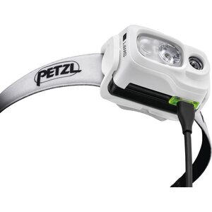 Petzl Swift RL