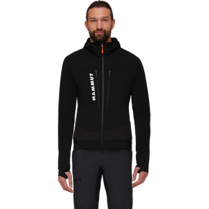 Mammut Aenergy SO Hybrid Hooded Jacket Mens