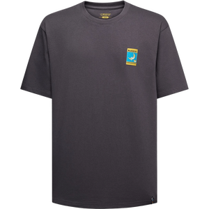 La Sportiva Moon Patch T-Shirt Mens