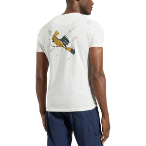 La Sportiva Mantra T-Shirt Mens