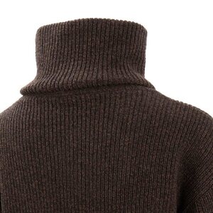 Sätila Sandby Polo Sweater Womens