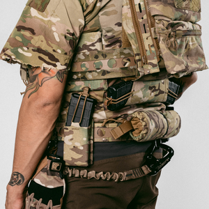 Ferro Concepts The Bora Belt
