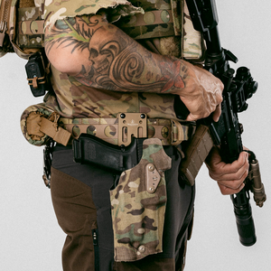 Ferro Concepts The Bora Belt