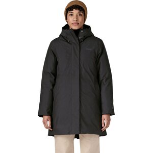 Patagonia Stormshadow Parka Womens