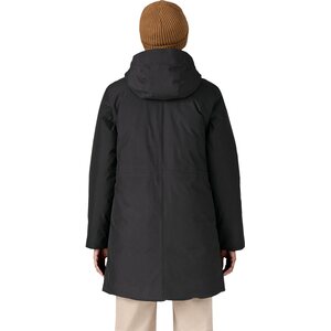 Patagonia Stormshadow Parka Womens