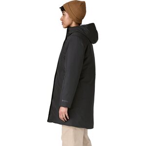 Patagonia Stormshadow Parka Womens