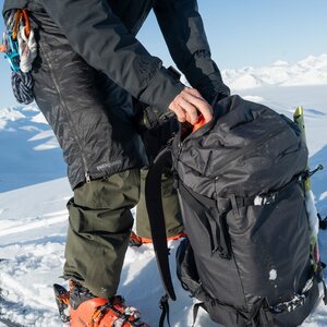 Patagonia DAS Light Shorts
