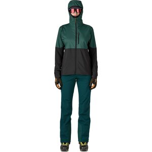 Patagonia Nano-Air Ultralight Freeride Jacket Womens