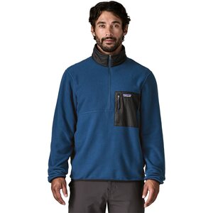 Patagonia Microdini 1/2 Zip Fleece Pullover Mens