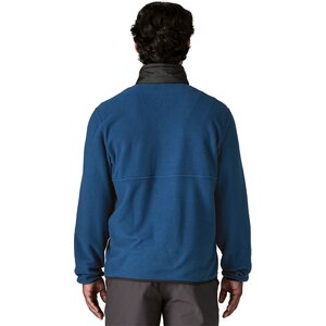 Patagonia Microdini 1/2 Zip Fleece Pullover Mens