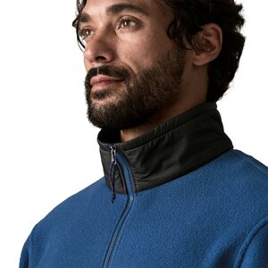 Patagonia Microdini 1/2 Zip Fleece Pullover Mens