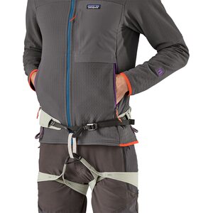 Patagonia R2 TechFace Jacket Mens