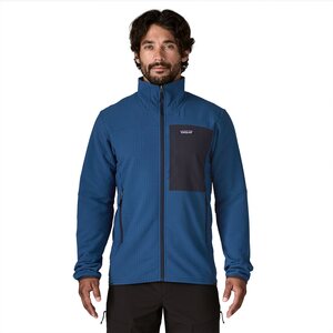 Patagonia R2 TechFace Jacket Mens