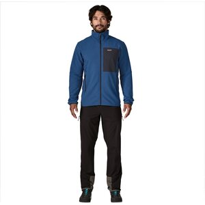 Patagonia R2 TechFace Jacket Mens
