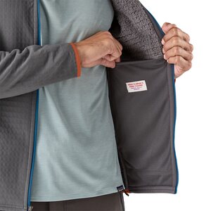 Patagonia R2 TechFace Jacket Mens