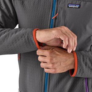 Patagonia R2 TechFace Jacket Mens