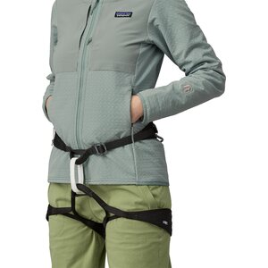 Patagonia R2 CrossStrata Hoody Womens