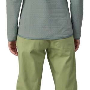 Patagonia R2 CrossStrata Hoody Womens
