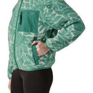 Patagonia Synchilla Jacket Womens