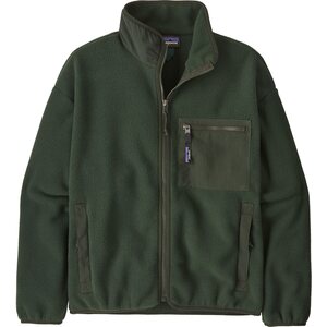 Patagonia Synchilla Jacket Womens