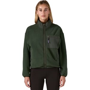 Patagonia Synchilla Jacket Womens