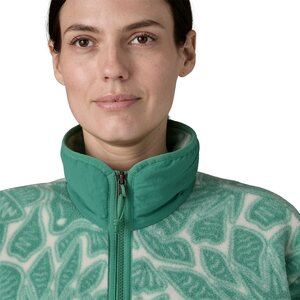 Patagonia Synchilla Jacket Womens