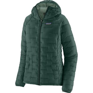 Patagonia Micro Puff Hoody Womens