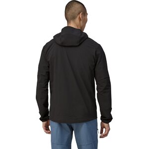 Patagonia R1 TechFace Hoody Mens
