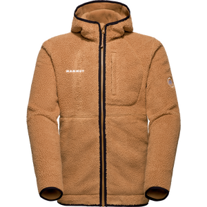 Mammut Falera Pro ML Hooded Jacket Mens