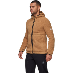 Mammut Falera Pro ML Hooded Jacket Mens