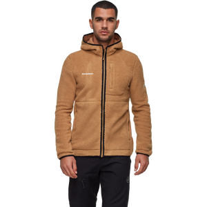 Mammut Falera Pro ML Hooded Jacket Mens