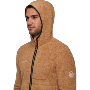 Mammut Falera Pro ML Hooded Jacket Mens
