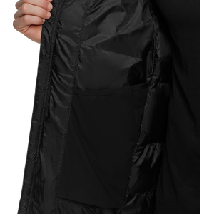 Mammut Taiss Pro Belay IN Hooded Jacket Womens