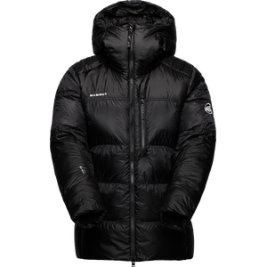 Mammut Taiss Pro Belay IN Hooded Jacket Womens
