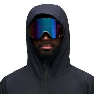 Black Diamond Dawn Patrol Hybrid Shell Mens