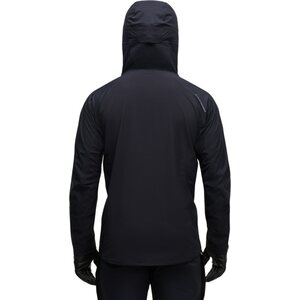 Black Diamond Dawn Patrol Hybrid Shell Mens