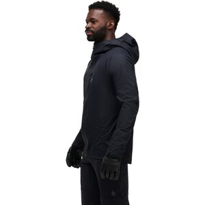Black Diamond Dawn Patrol Hybrid Shell Mens
