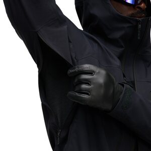 Black Diamond Dawn Patrol Hybrid Shell Mens