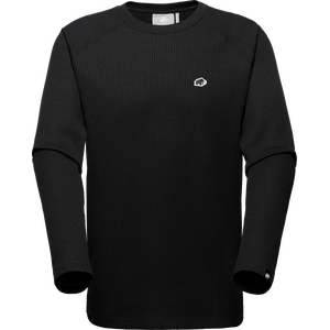 Mammut Waffle Longsleeve Unisex