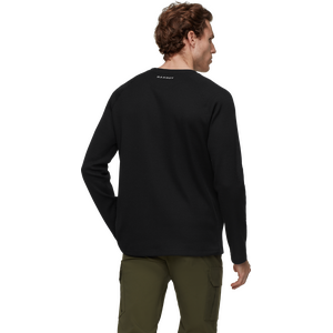 Mammut Waffle Longsleeve Unisex
