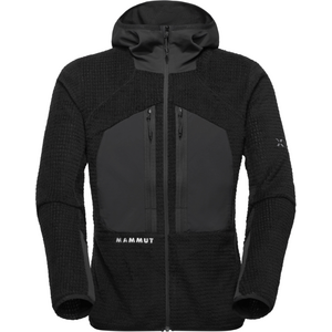 Mammut Eiger Nordwand Pro ML Air Hooded Jacket Mens